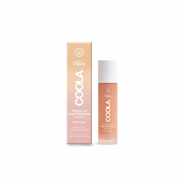 Mineral SPF 30 Rosilliance Tinted Moisturizer Sunscreen