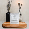 Charcoal Garden Detox Bath Soak
