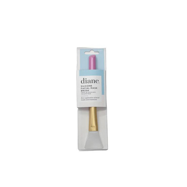 Silicone Facial Mask Brush
