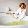 Golden Hour Bath Soak