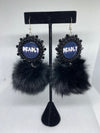 Themed Earrings