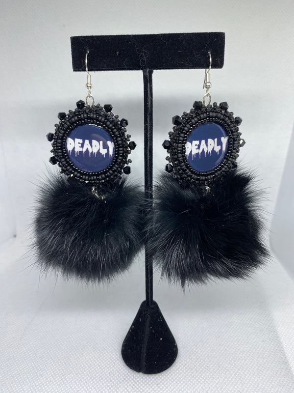 Themed Earrings