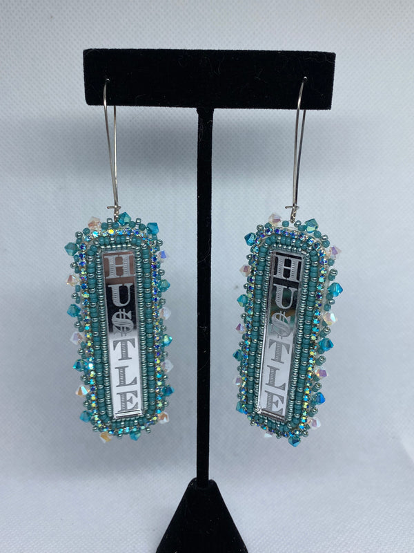 Themed Earrings