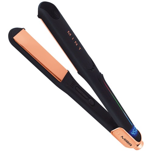 Mira Titanium Flat Iron 1.25"
