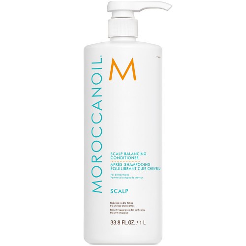 Moroccanoil Scalp Balance Conditioner