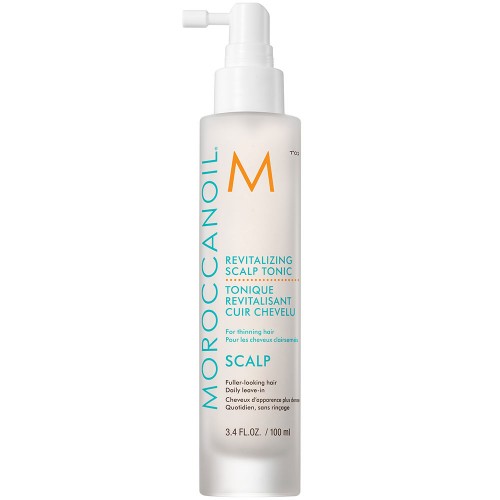 Moroccanoil Scalp Revitalizing Scalp Tonic 100ml