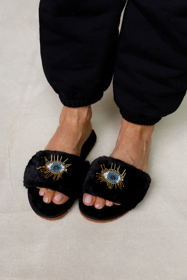 Slippers