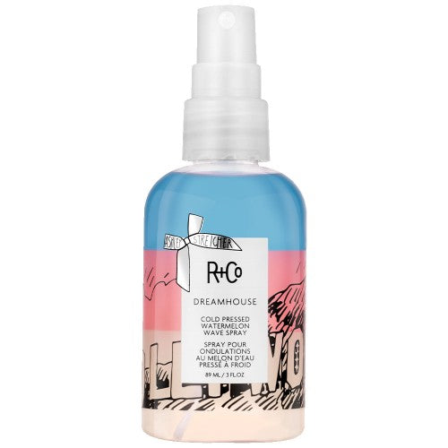 Dreamhouse Cold Pressed Wave Spray 3oz