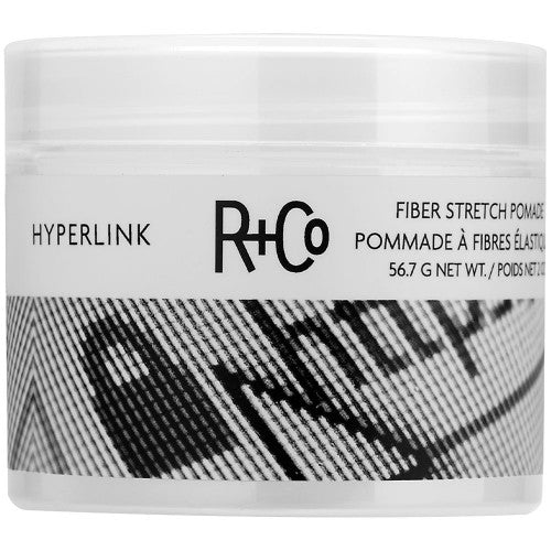 Hyperlink Fiber Stretch Pomade 2oz