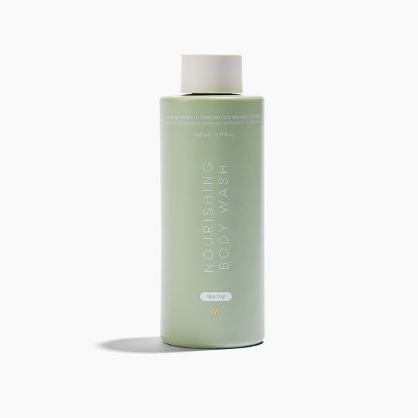 All Over Nourishing Body Wash