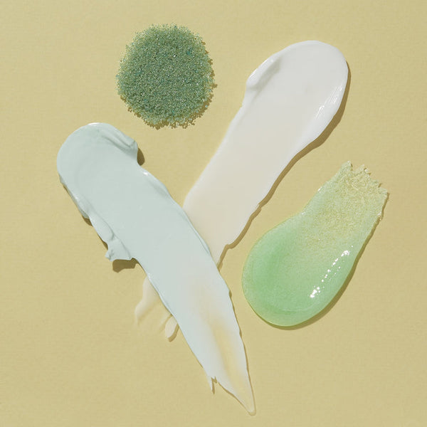 Deluxe 4 Step Pedi in a Box