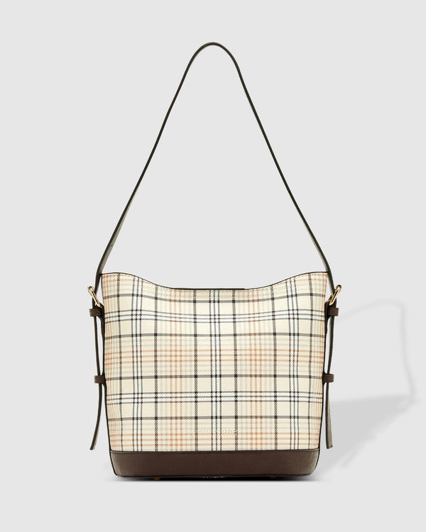 LOUENHIDE Abbey Shoulder Bag