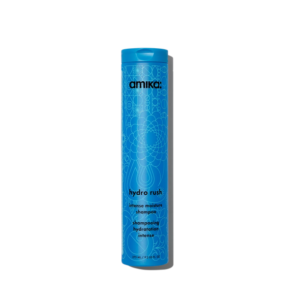 AMIKA Hydro Rush Shampoo