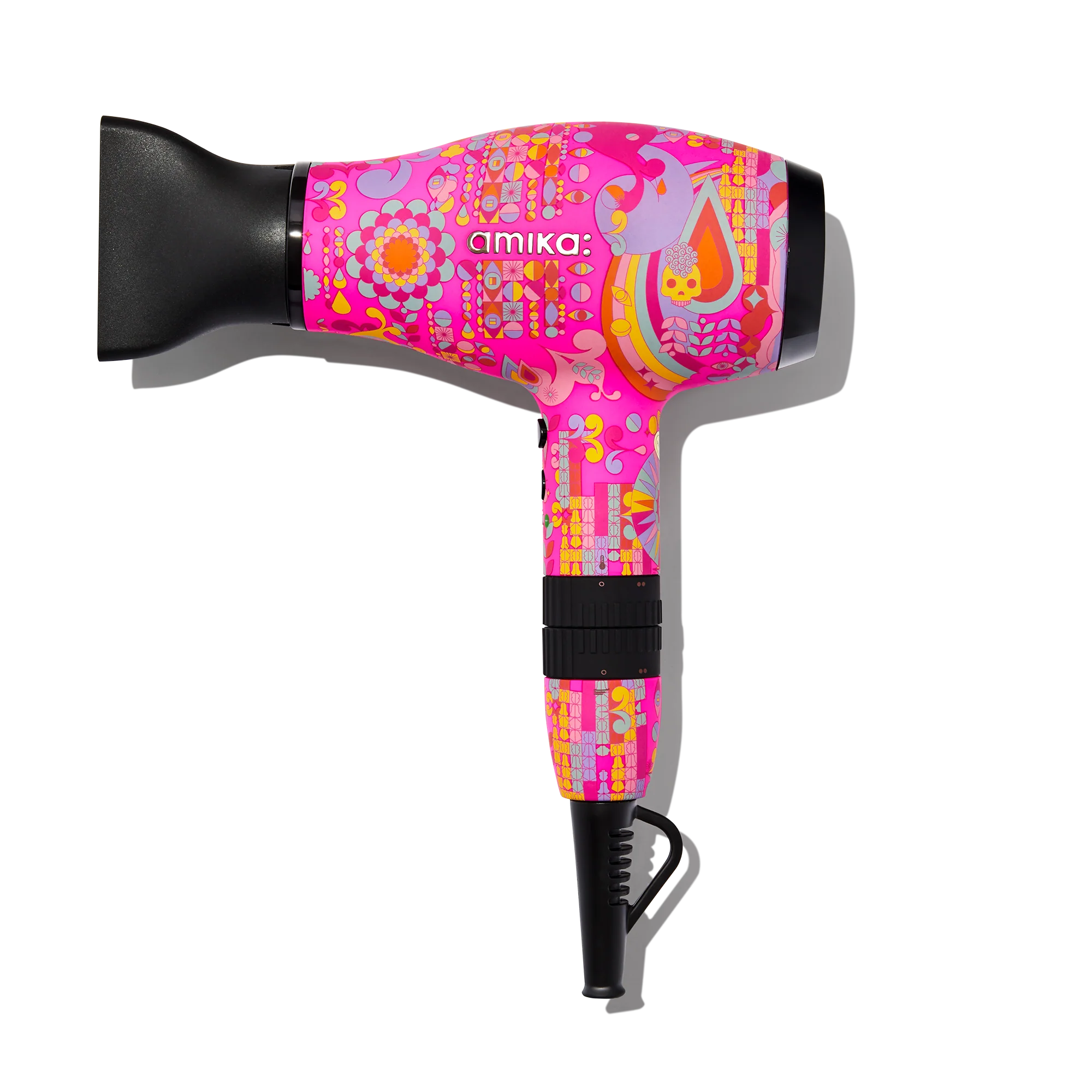 AMIKA The CEO Signature Print Dryer