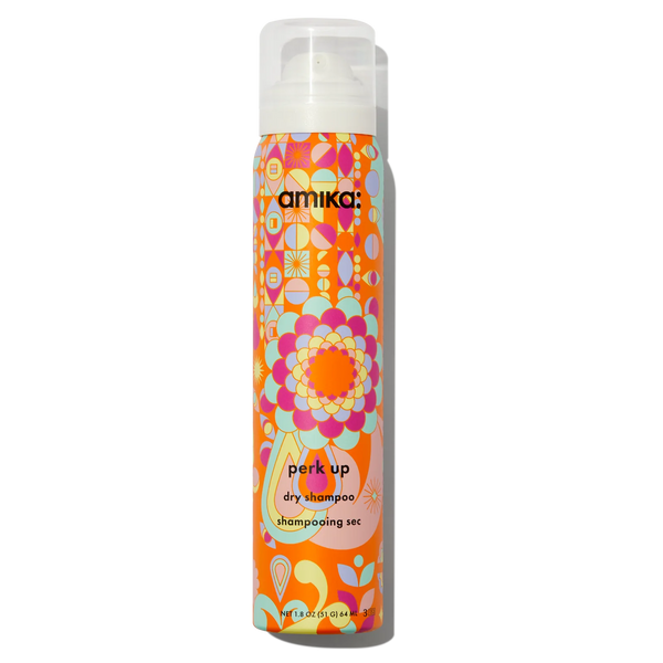 AMIKA Perk Up Classic Dry Shampoo