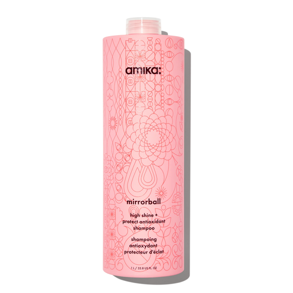 AMIKA Mirrorball Shampoo