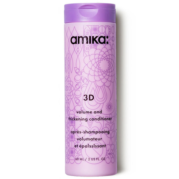 AMIKA 3D Volume and Thickening Conditioner