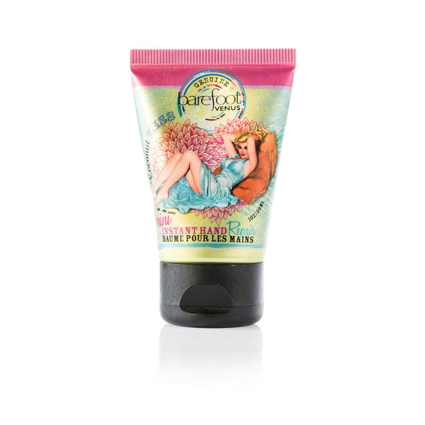 Barefoot Venus Instant Hand Repair Mini | Coconut Kiss