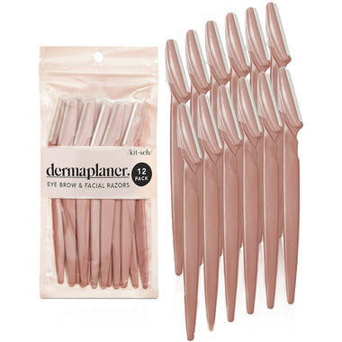 Recycled Plastic Dermaplaner