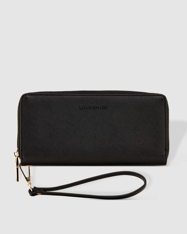 LOUENHIDE Jessica Wallet