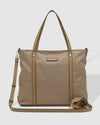 LOUENHIDE Nora Nylon Travel Tote