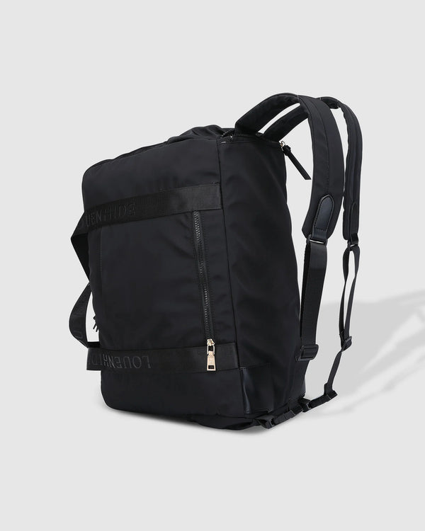 LOUENHIDE Jenn Nylon Travel Bag