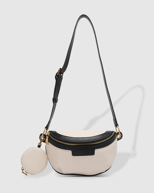 LOUENHIDE Joey Sling Bag