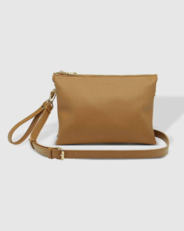 LOUENHIDE Josie Crossbody