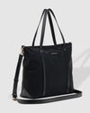 LOUENHIDE Nora Nylon Travel Tote