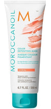 Moroccanoil Color Depositing Mask