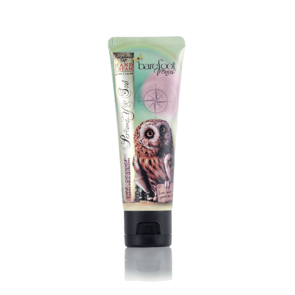 Barefoot Venus Hand Cream | Pink Pepper