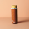 Tease Tea 3 in 1 Sustainable Glass and Bamboo Tea Tumbler