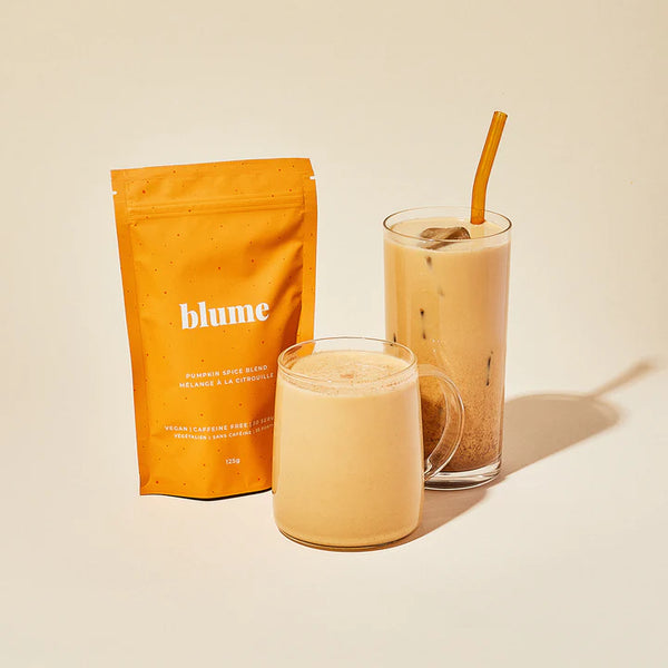 BLUME Superfood Latte Blend - Pumpkin Spice