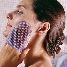 Facial Scrubber