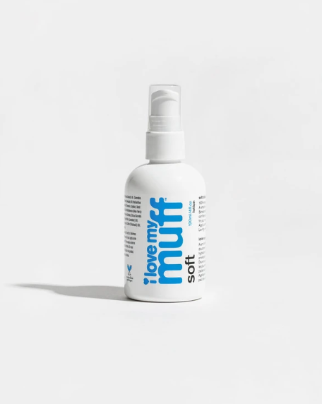 Soft: Lotion