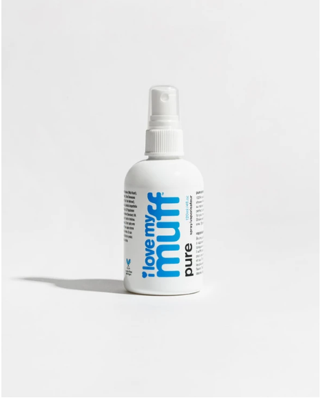 Pure: Spray