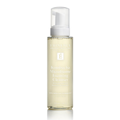 Kombucha Foaming Cleanser