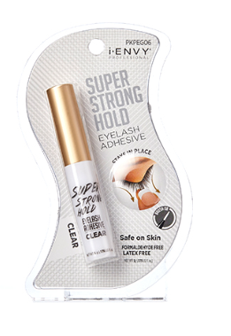 i-ENVY Super Strong Hold Eyelash Adhesive