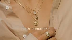 Leah Alexandra