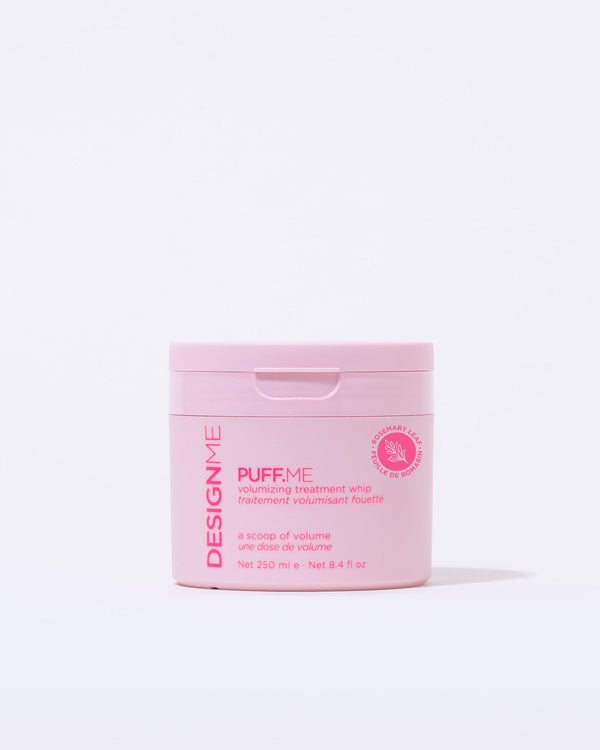 Puff.Me Volumizing Treatment Whip 8.4oz