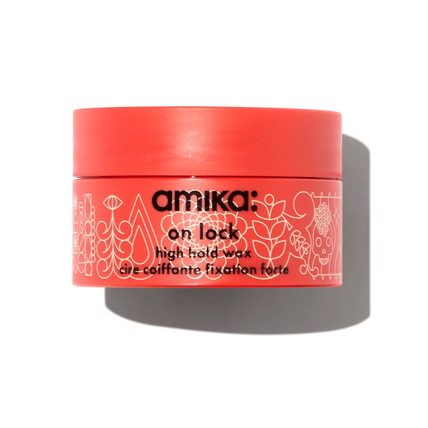 AMIKA On Lock High Hold Wax