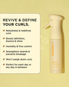 Bounce.Me Curl Enhance Infinite Mist 8.5oz