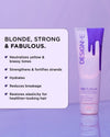 Fab.Me Blonde Purple Shampoo 8.5oz