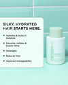 Gloss.Me Hydrating Conditioner 10oz