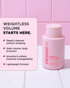 Puff.Me Volumizing Shampoo 1L
