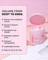 Puff.Me Volumizing Treatment Whip 8.4oz