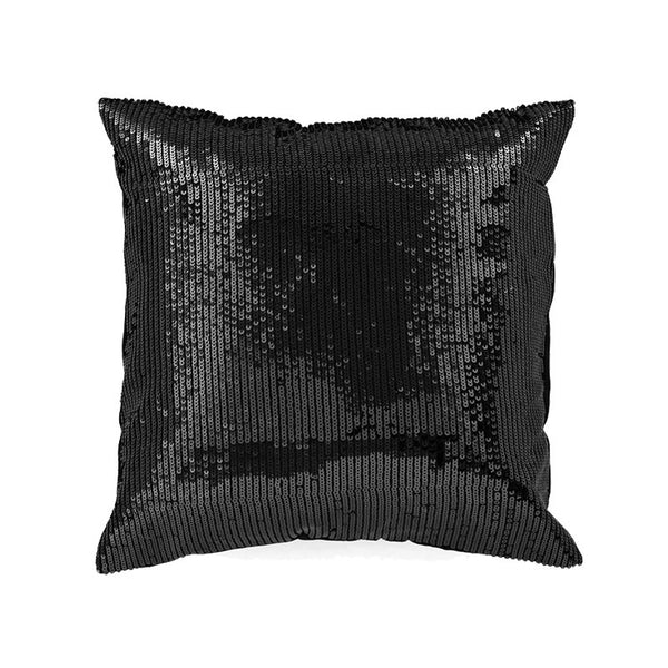 Sequins Cushion Cover