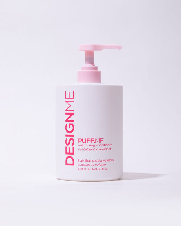 Puff.Me Volumizing Conditioner 1L