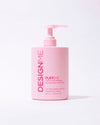 Puff.Me Volumizing Shampoo 1L