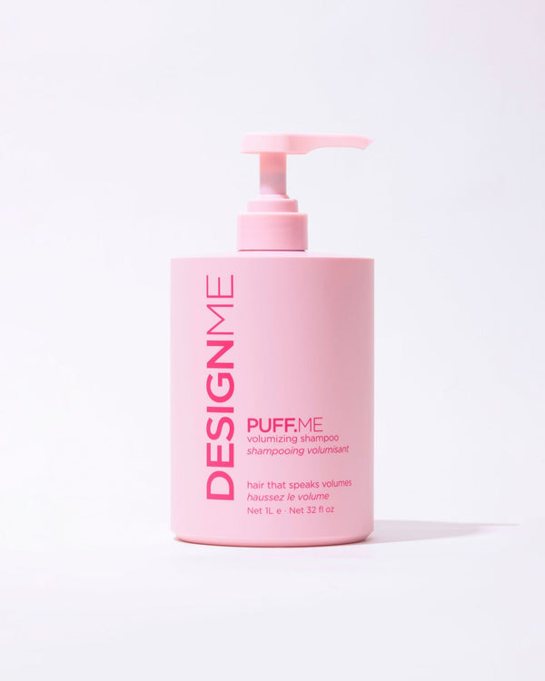 Puff.Me Volumizing Shampoo 1L